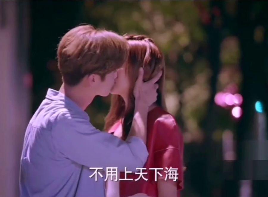 消除彩色点